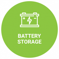 Battery Storage