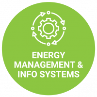 Energy Management & Info Systems