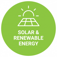 Solar & Renerable Enery